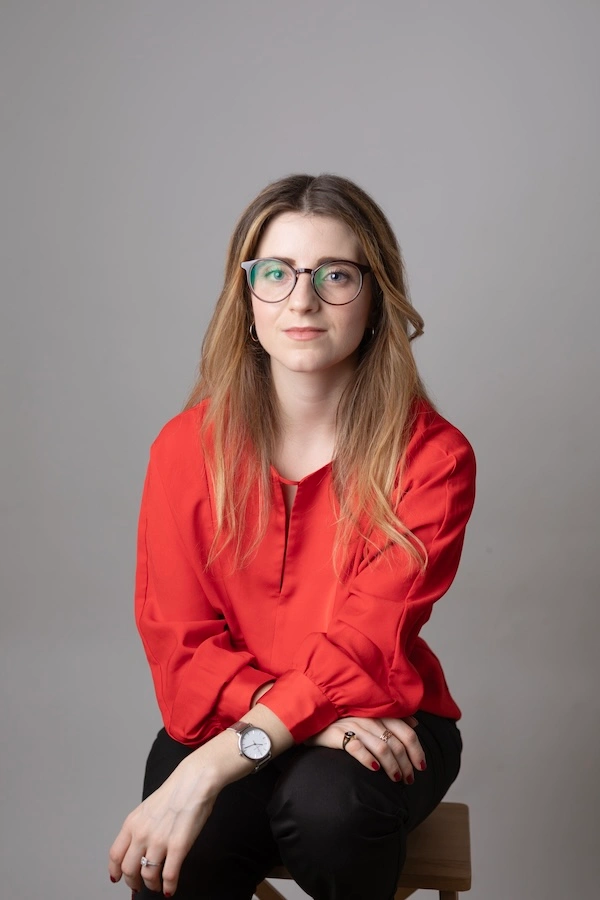 Delphine MB Thérapie, Psychologue à Chantilly & Paris 10e